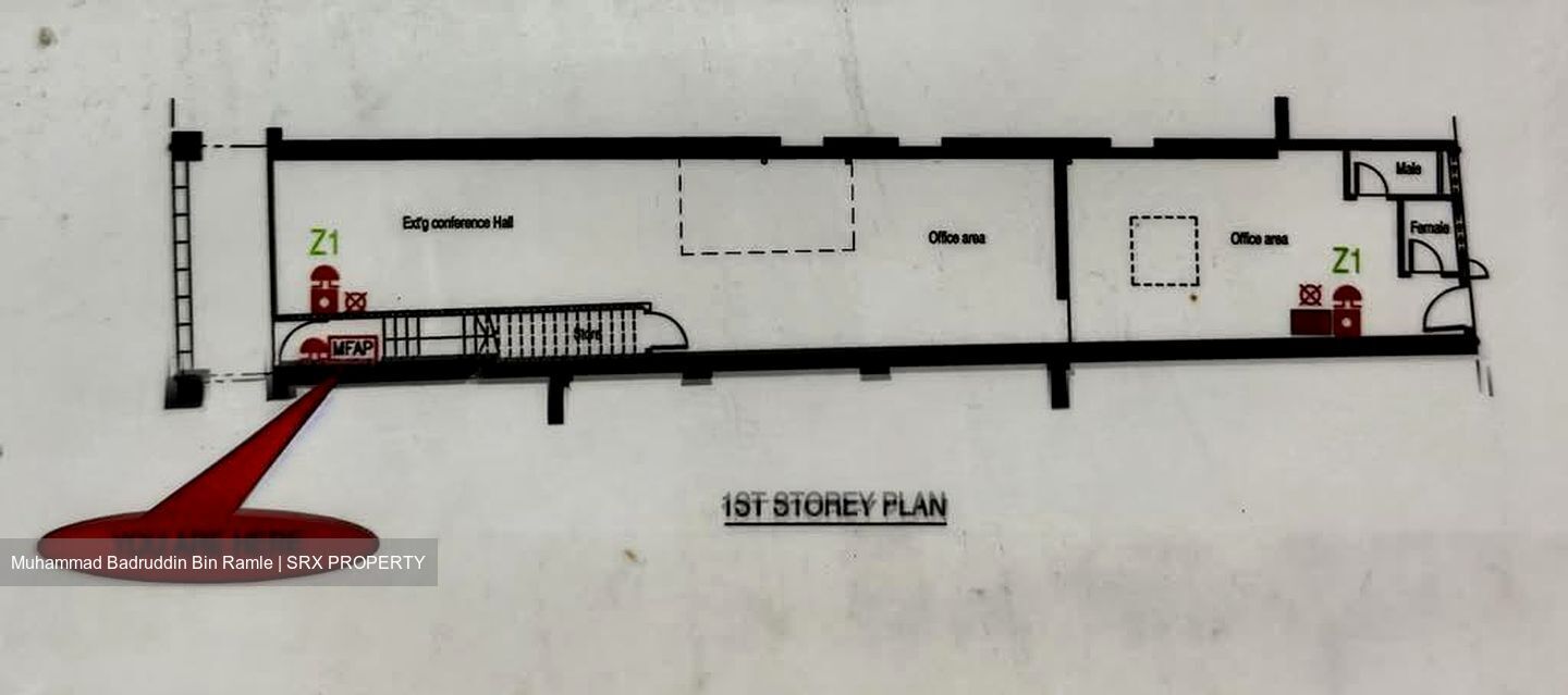 Craig Road (D2), Shop House #569582701